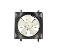 NISSENS 85048 Ventilador de motor