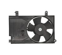 Ventilador Refrigeración Del Motor Radiador Apto para Daewoo Kalos 1.4 16V 1.2
