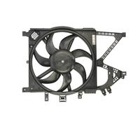 Ventilador, refrigeración de motor NISSENS 85195