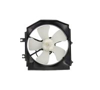 Ventilador del radiador Ventilador simple 85381 NISSENS para MAZDA