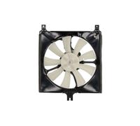 Ventilador, refrigeración de motor NISSENS 85385