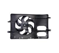 Ventilador del radiador Ventilador simple 85593 NISSENS para SMART MITSUBISHI