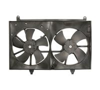 Ventilador, refrigeración de motor NISSENS 85615