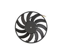 NISSENS 85638 Ventilador de motor