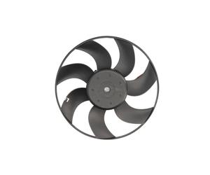 Ventilador, refrigeración de motor NISSENS 85680