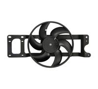 Ventilador, refrigeración de motor NISSENS 85712