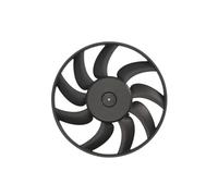 Ventilador, refrigeración de motor NISSENS 85728
