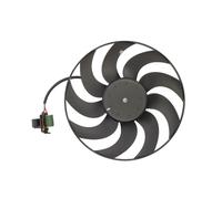 Ventilador, refrigeración de motor NISSENS 85748