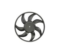 Ventilador, refrigeración de motor NISSENS 85782