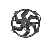 Ventilador, refrigeración de motor NISSENS 85788