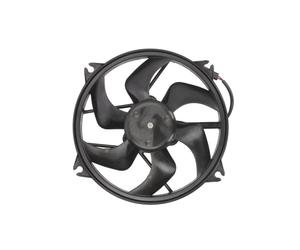 Ventilador, refrigeración de motor NISSENS 85788