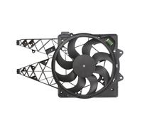 NISSENS 85881 Ventilador de motor