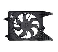 Ventilador, refrigeración de motor NISSENS 85890