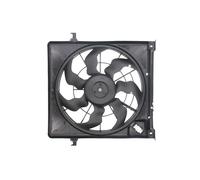 Ventilador, refrigeración de motor NISSENS 85896
