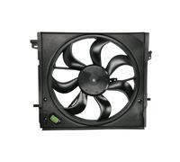 Ventilador, refrigeración de motor NISSENS 85935