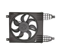 Ventilador, refrigeración de motor NISSENS 85942