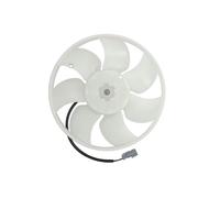NISSENS 85957 Ventilador de motor