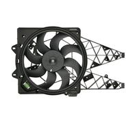 Ventilador, refrigeración de motor NRF 470014