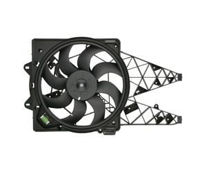 Ventilador, refrigeración de motor NRF 470014