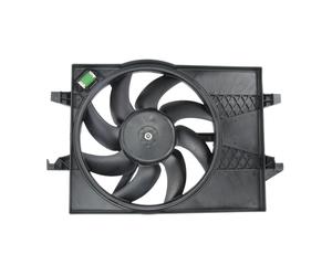 Ventilador, refrigeración de motor NRF 47006