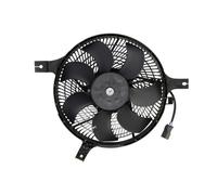 NRF Ventilador del motor 470093 NAVARA (D22) PICK UP (D22)