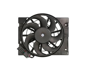 Ventilador, refrigeración de motor NRF 47010