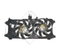 Ventilador, refrigeración de motor NRF 47233