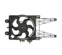 Ventilador del radiador Ventilador simple 47246 NRF para FIAT PUNTO