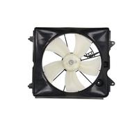 Ventilador del radiador Ventilador simple 47274 NRF para HONDA CR-V III