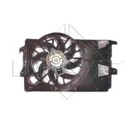 NRF 47314 Ventilador de motor