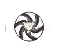 Ventilador, refrigeración de motor NRF 47329