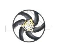 Ventilador, refrigeración de motor NRF 47330