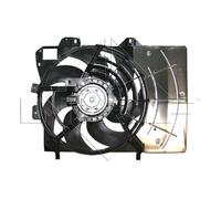 Ventilador, refrigeración de motor NRF 47337