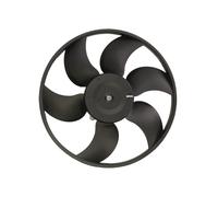 Ventilador del radiador Ventilador simple 47362 NRF para RENAULT KANGOO Express