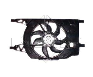 Ventilador, refrigeración de motor NRF 47366