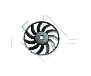Ventilador, refrigeración de motor NRF 47420