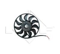 Ventilador, refrigeración de motor NRF 47421