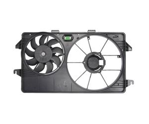 Ventilador, refrigeración de motor NRF 47451