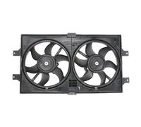 Ventilador, refrigeración de motor NRF 47502