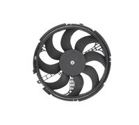 Ventilador del radiador Ventilador simple 47507 NRF para FIAT STILO STILO VAN