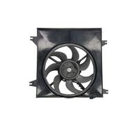 Ventilador, refrigeración de motor NRF 47547