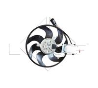 NRF 47589 Ventilador de motor
