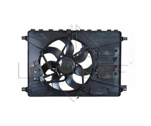 Ventilador, refrigeración de motor NRF 47593