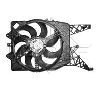 Ventilador, refrigeración de motor NRF 47689