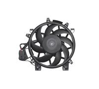 Ventilador, refrigeración de motor NRF 47690