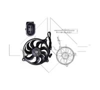 NRF 47699 Ventilador de motor