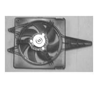 Ventilador del radiador Ventilador simple 47820 NRF para FIAT BRAVA BRAVO I