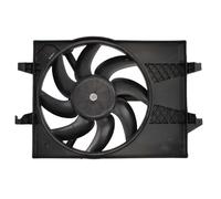 Ventilador, refrigeración de motor NRF 47884