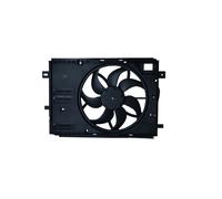 Ventilador, refrigeración de motor NRF 47987