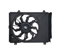 THERMOTEC D80504TT Ventilador de motor